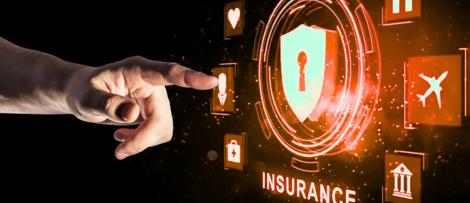 Digital Transformation in Insurance: Benefits, Challenges, Use Cases, Trends & More