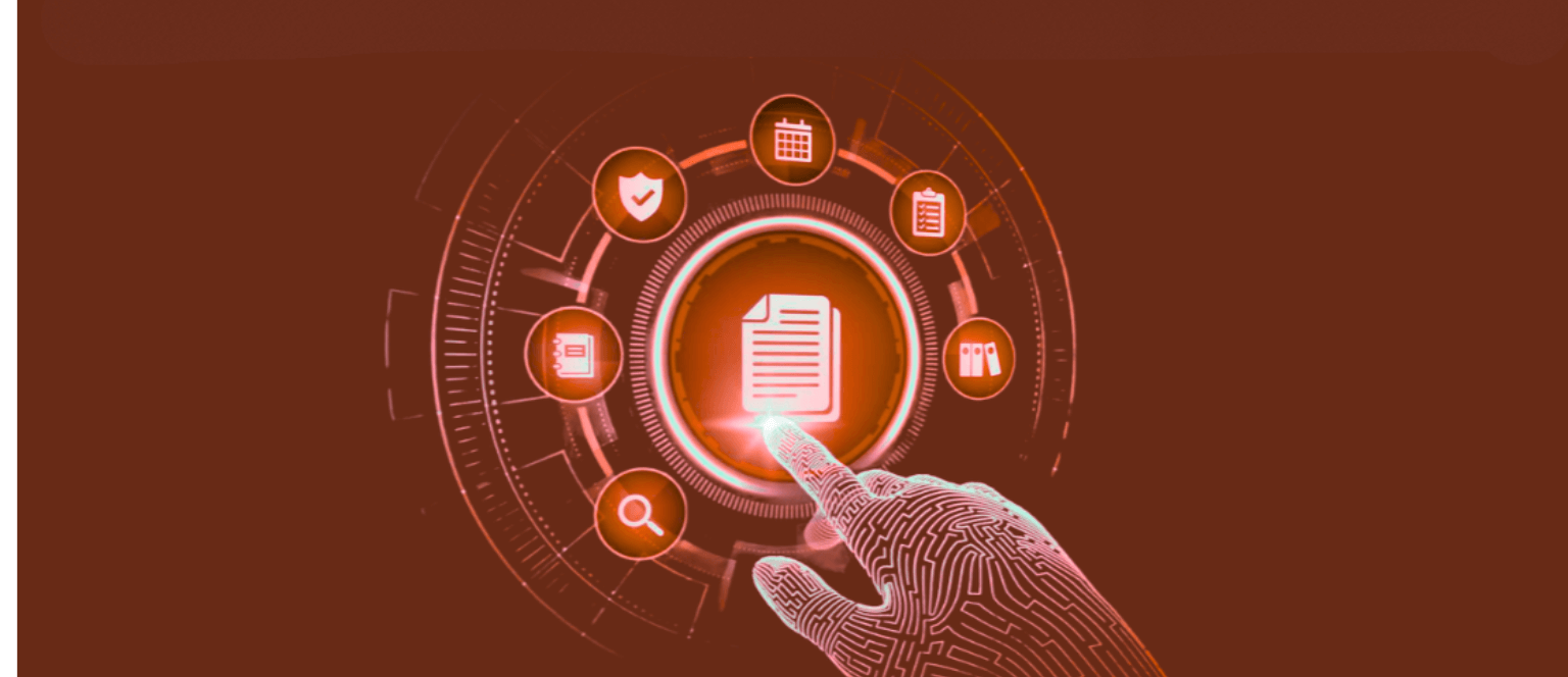 Intelligent Document Extraction Software Development: Automating Data Collection & Submission Workflows