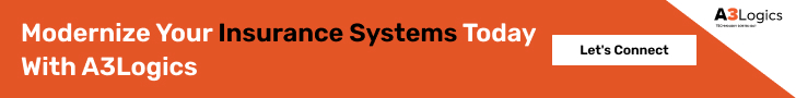 Insurance Companies with Modernization CTA