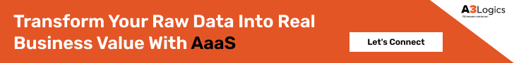 Analytics as a Service CTA