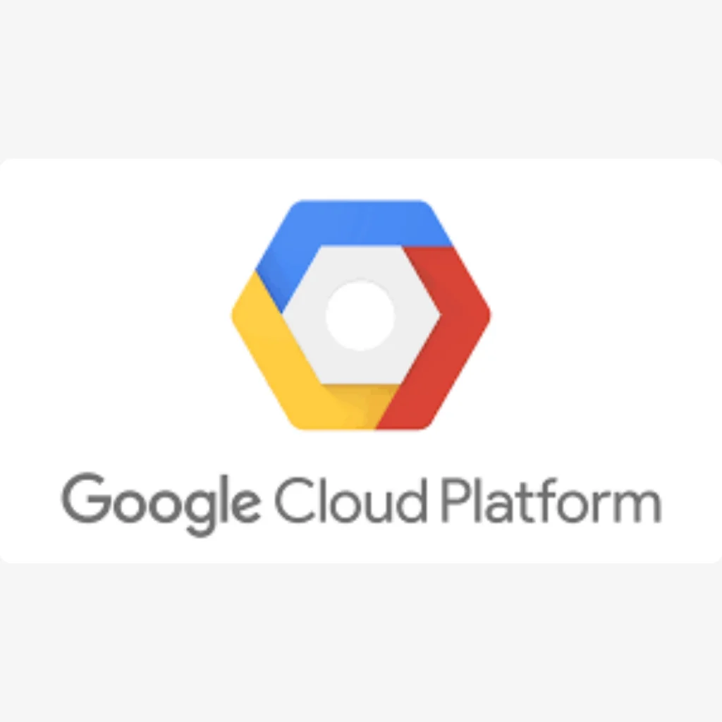 GCP-logo