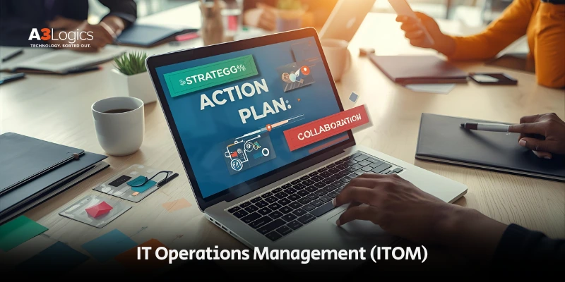 IT Operations Management (ITOM) IT Operations Management (ITOM)
