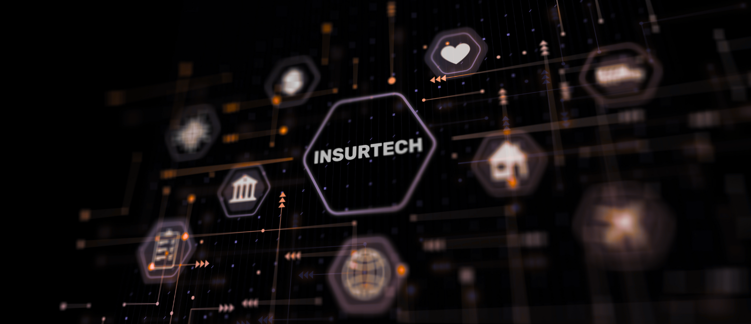 InsurTech Ecosystem: The Future of Digital Insurance Innovation