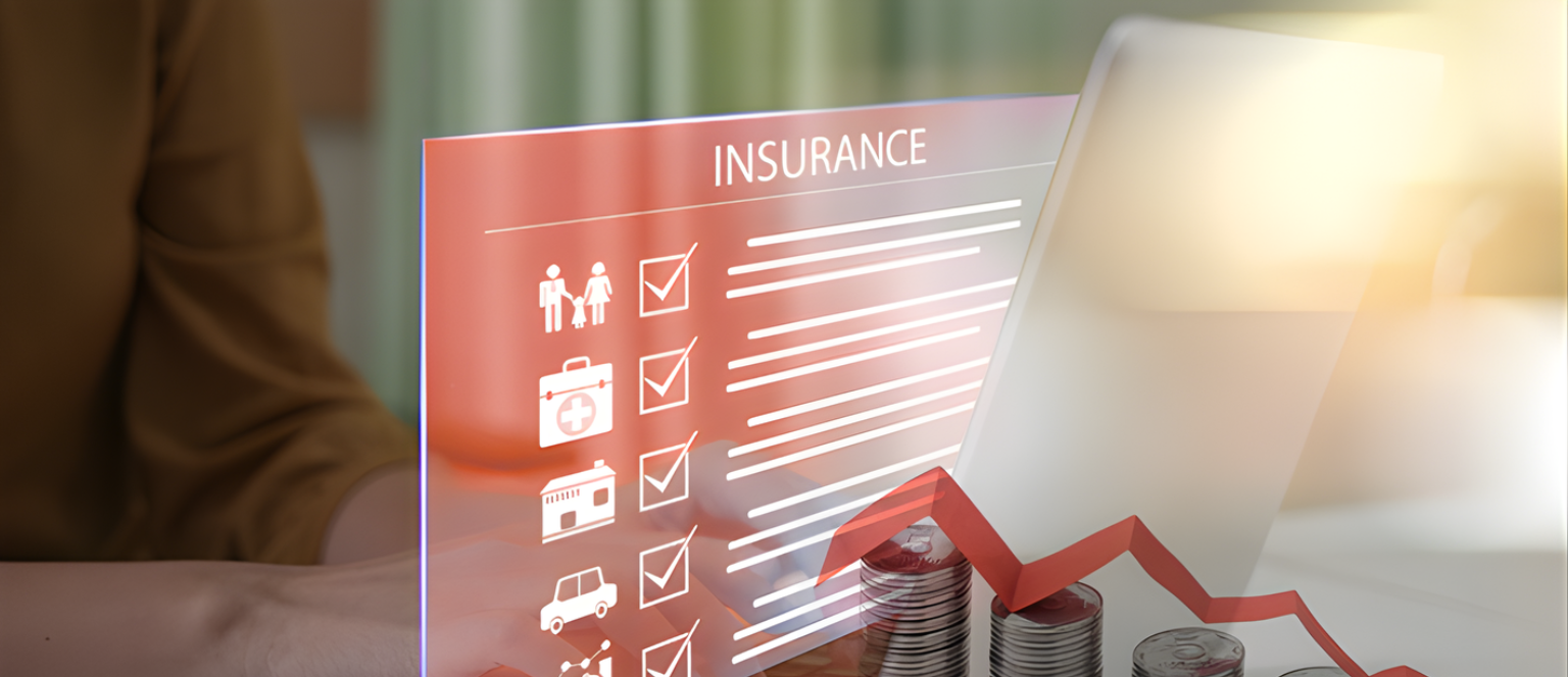 How to Develop an Insurance Policy Administration Software?