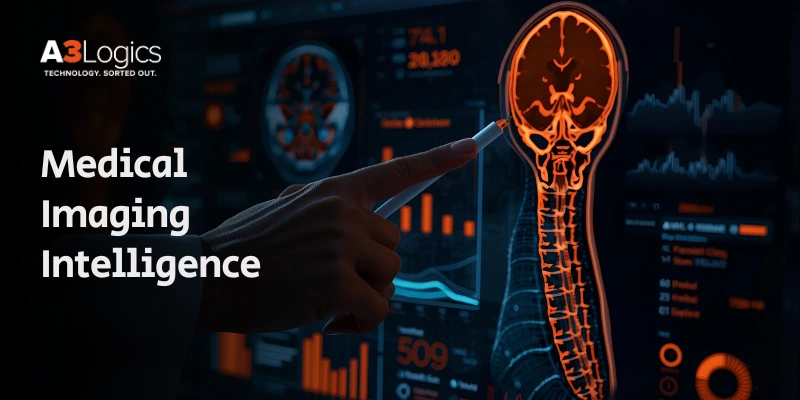 Medical Imaging Intelligence Medical Imaging Intelligence