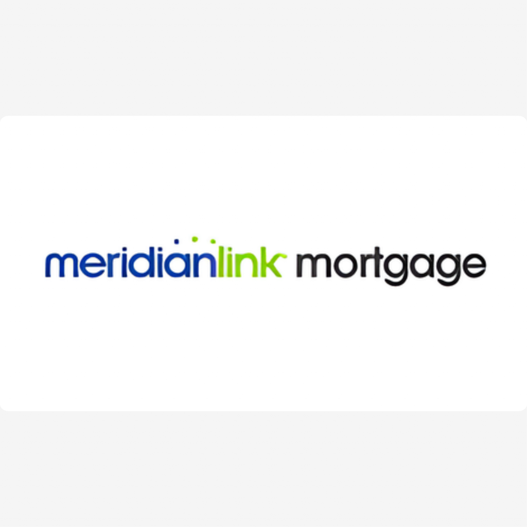 MeridianLink Logo