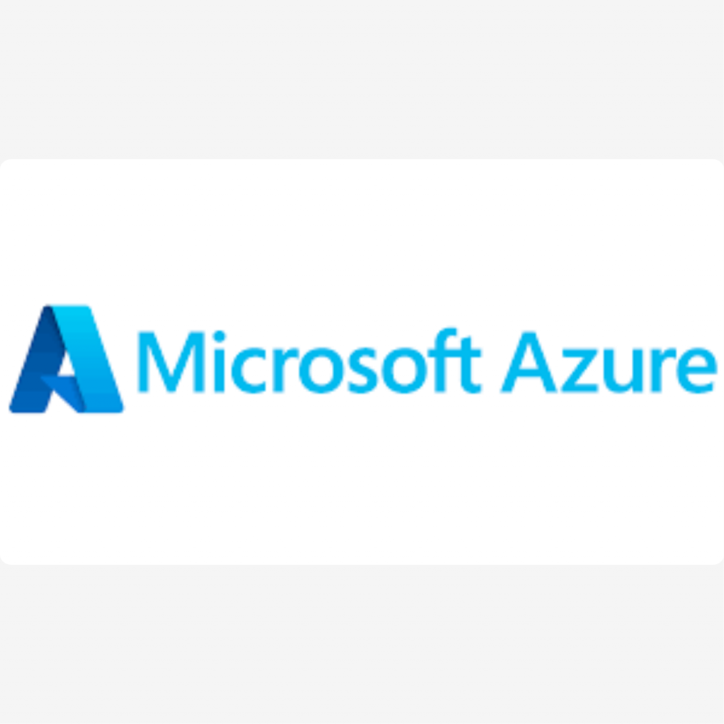 Microsoft-AZURE-logo