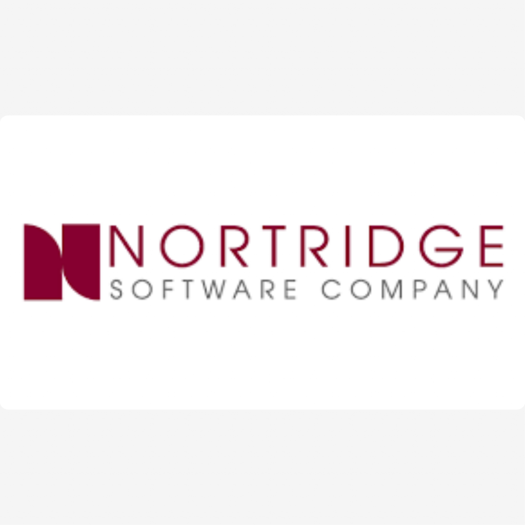 Nortridge Logo