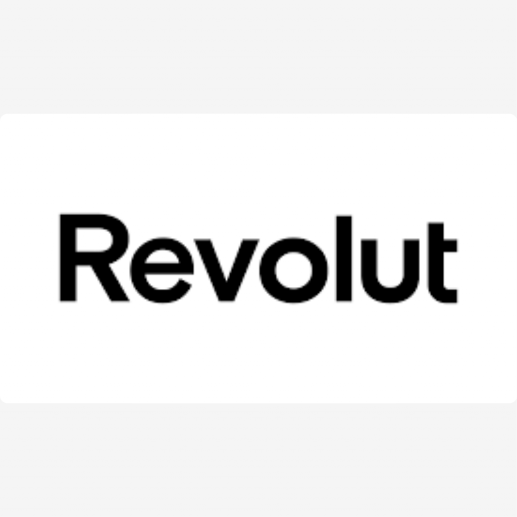 Revolut-logo