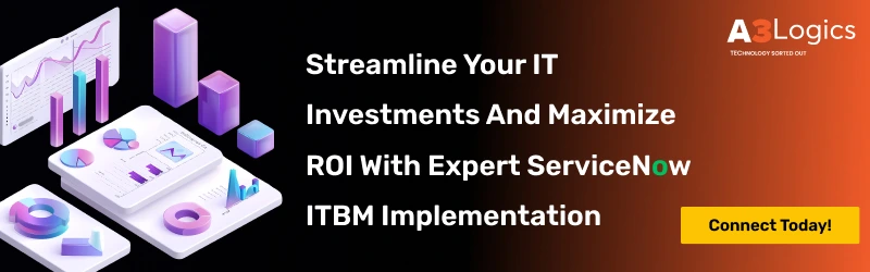 Streamline Your IT Investment CTA