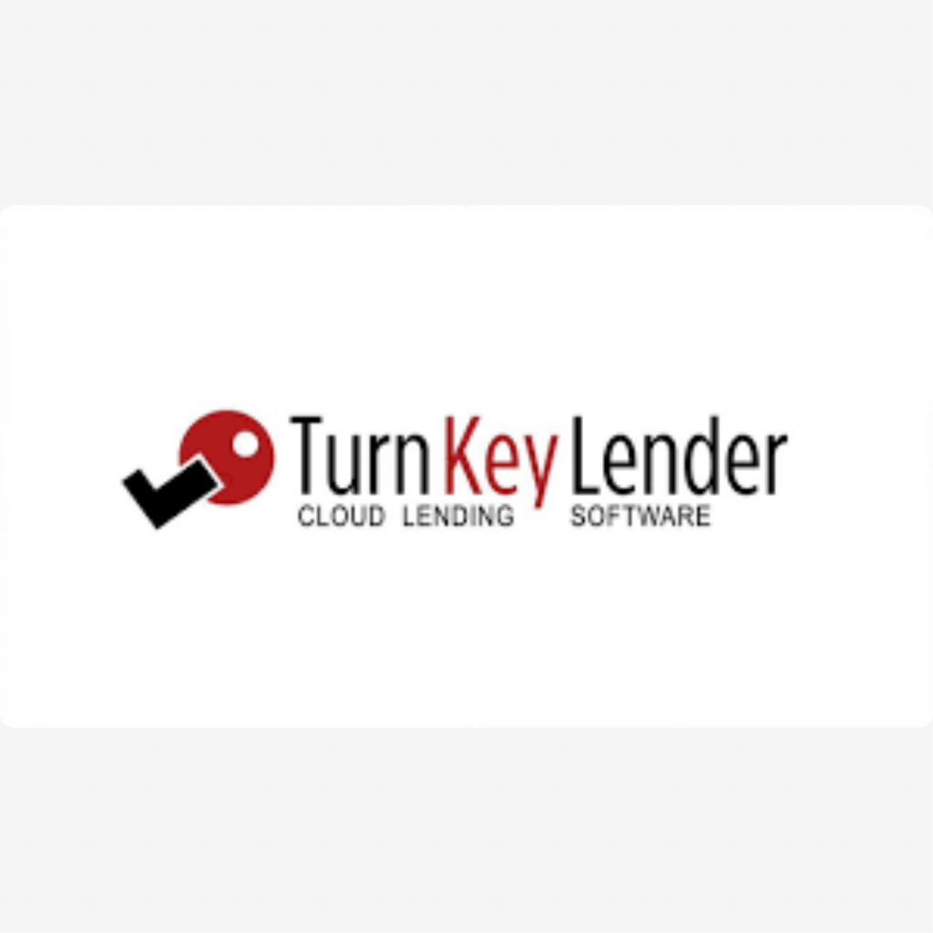 Turnkey Lender Logo