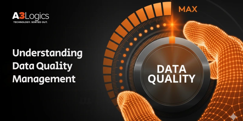 Understanding Data Quality Management Understanding Data Quality Management