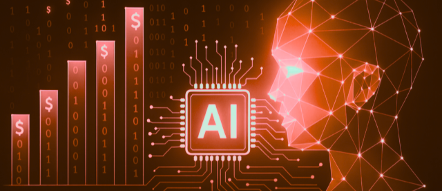 AI for Financial Reporting: Use Cases & Benefits