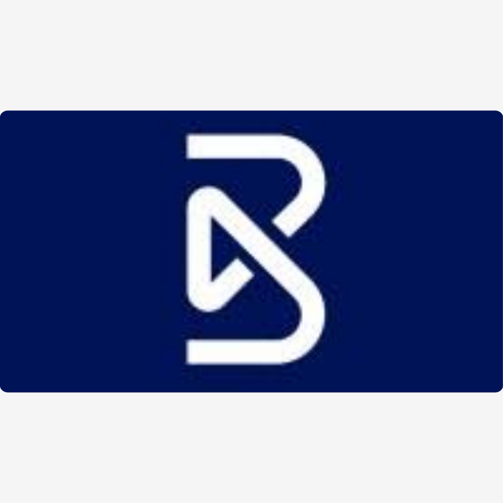 Blend Logo