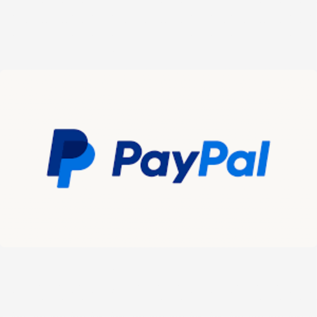 PayPal-logo