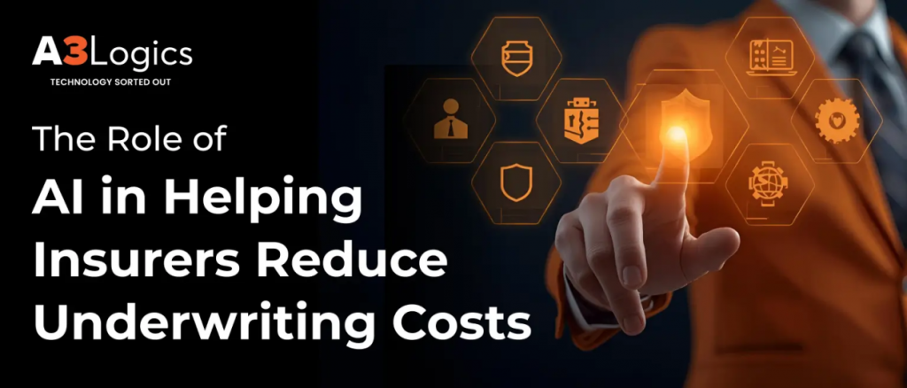 AI for Underwriting Cost Reduction