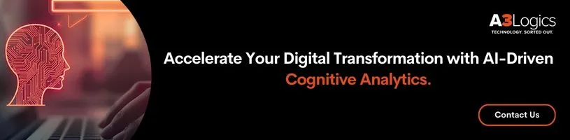 AI-Driven Cognitive Analytics