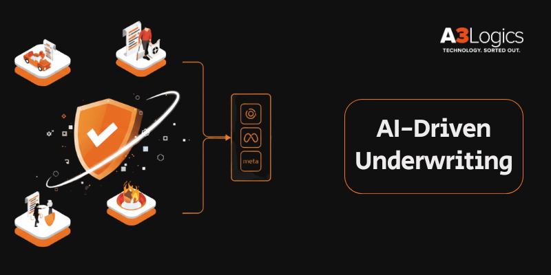 AI-Driven Underwriting image