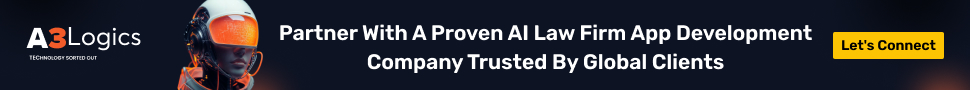 AI Legal App Development CTA