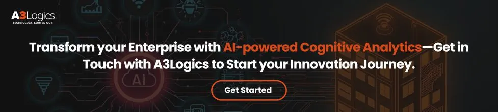 AI-powered cognitive analytics