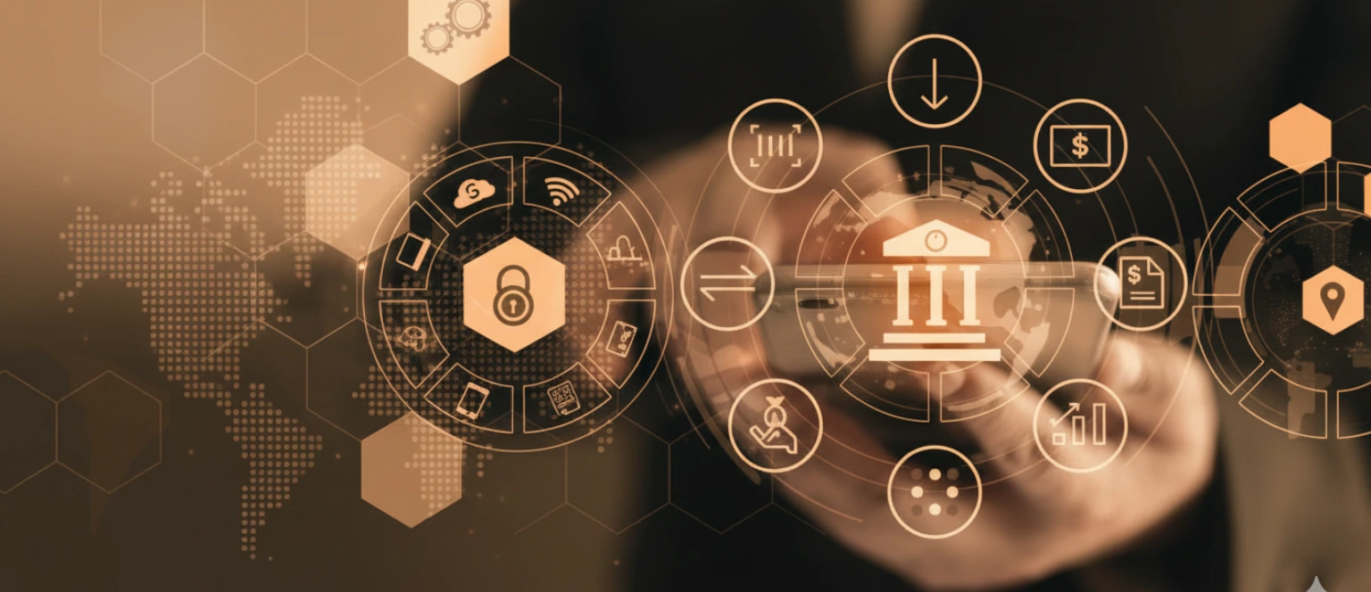 Banking & Financial Services Transformation: Driving Digital Innovation in the Financial Era