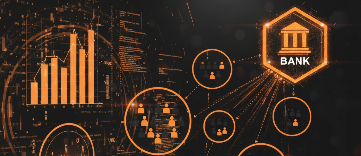 How Leading Banks Use Customer Segmentation Analytics to Increase Revenue, Loyalty & Market Share
