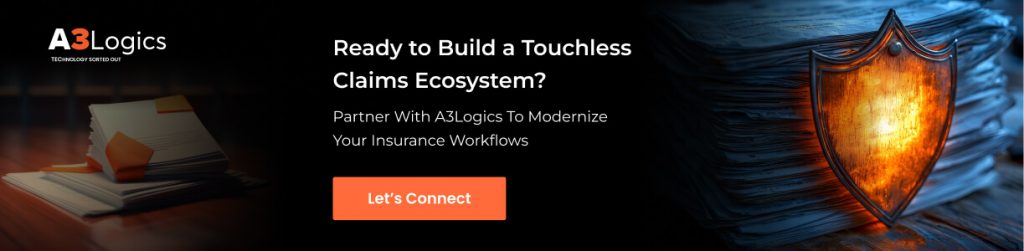 Build a Touchless Claims Ecosystem
