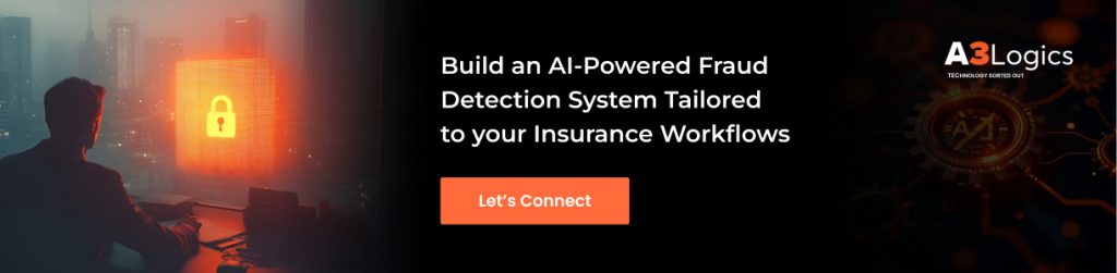 Build an AI-powered Fraud Detection System Tailored to Your Insurance Workflows