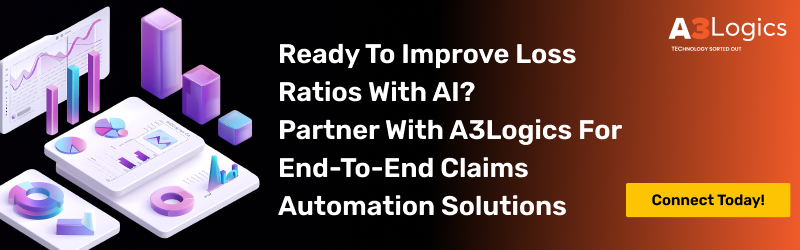 AI Claims Automation CTA
