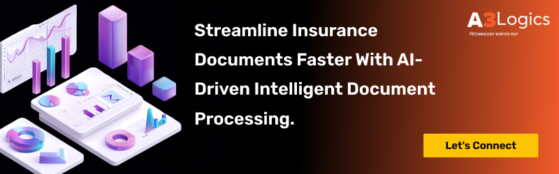 insurance automation and AI workflows