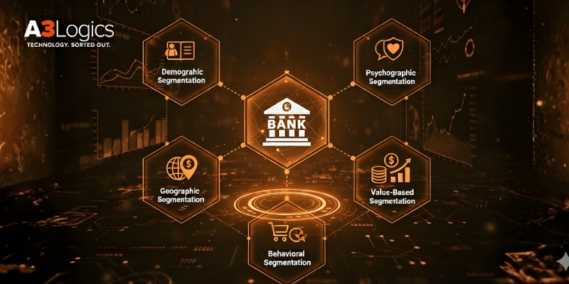 Customer Segmentation Analytics in Banking Image Customer Segmentation Analytics in Banking Image