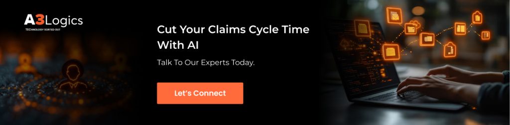 Cut Your Claims Cycle Time with AI