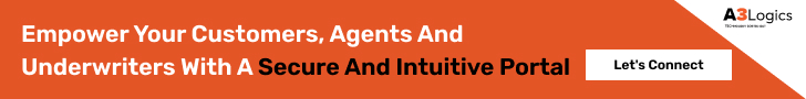 Insurance Portal Development CTA