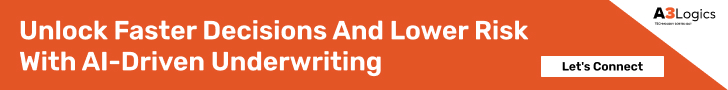 AI-Driven Underwriting CTA