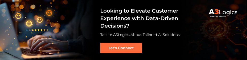 Elevate Customer Experience with Data-driven Decisions CTA