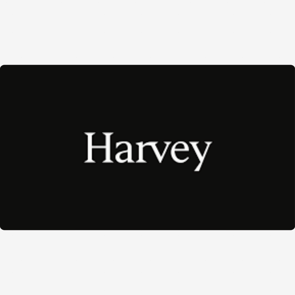 harvey-logo