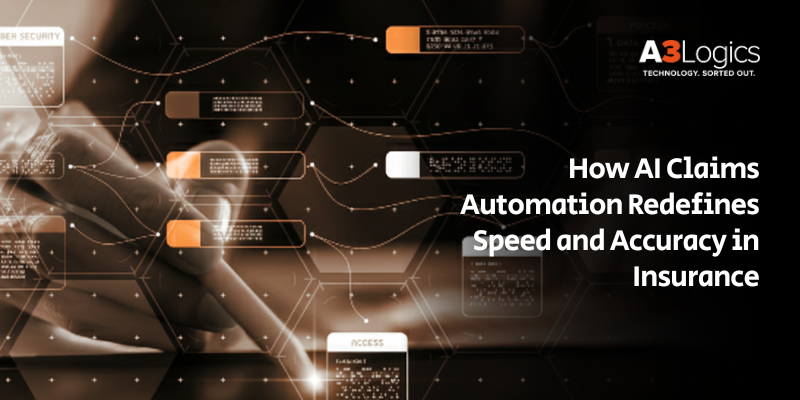 How AI Claims Automation Redefines Speed and Accuracy in Insurance How AI Claims Automation Redefines Speed and Accuracy in Insurance