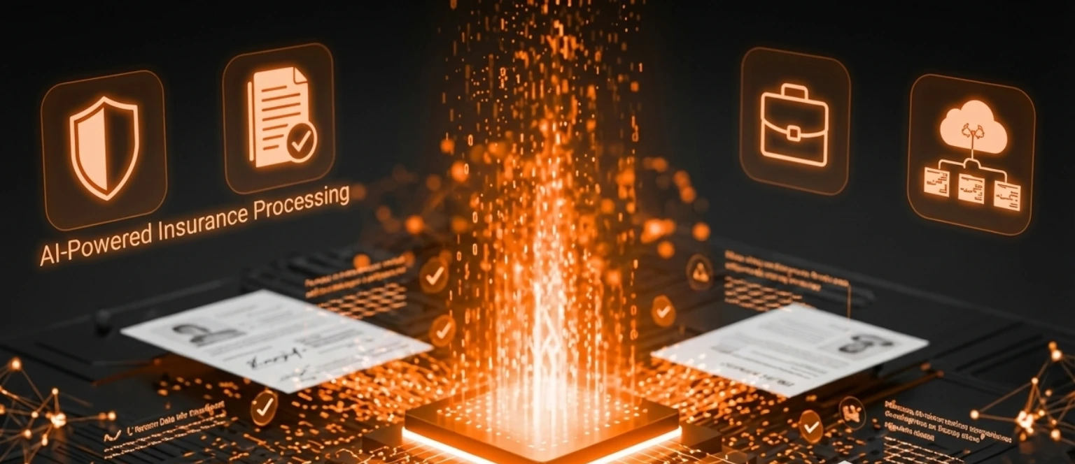Insurance Data Extraction: What It Is, Why It Matters, and How to Get It Right