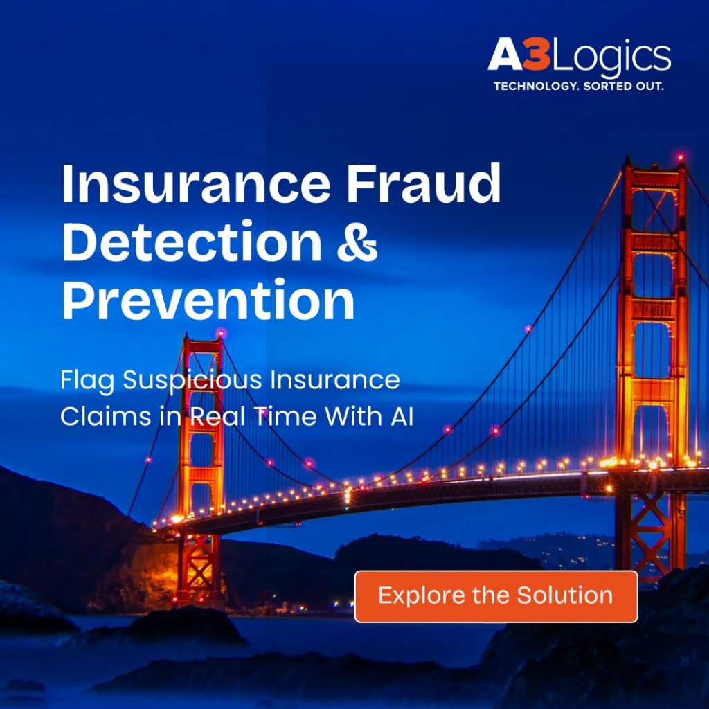 Insurance Fraud Detection & Prevention