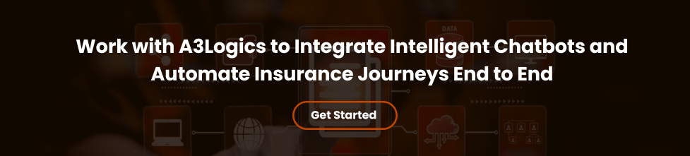Insurtech Platform cta