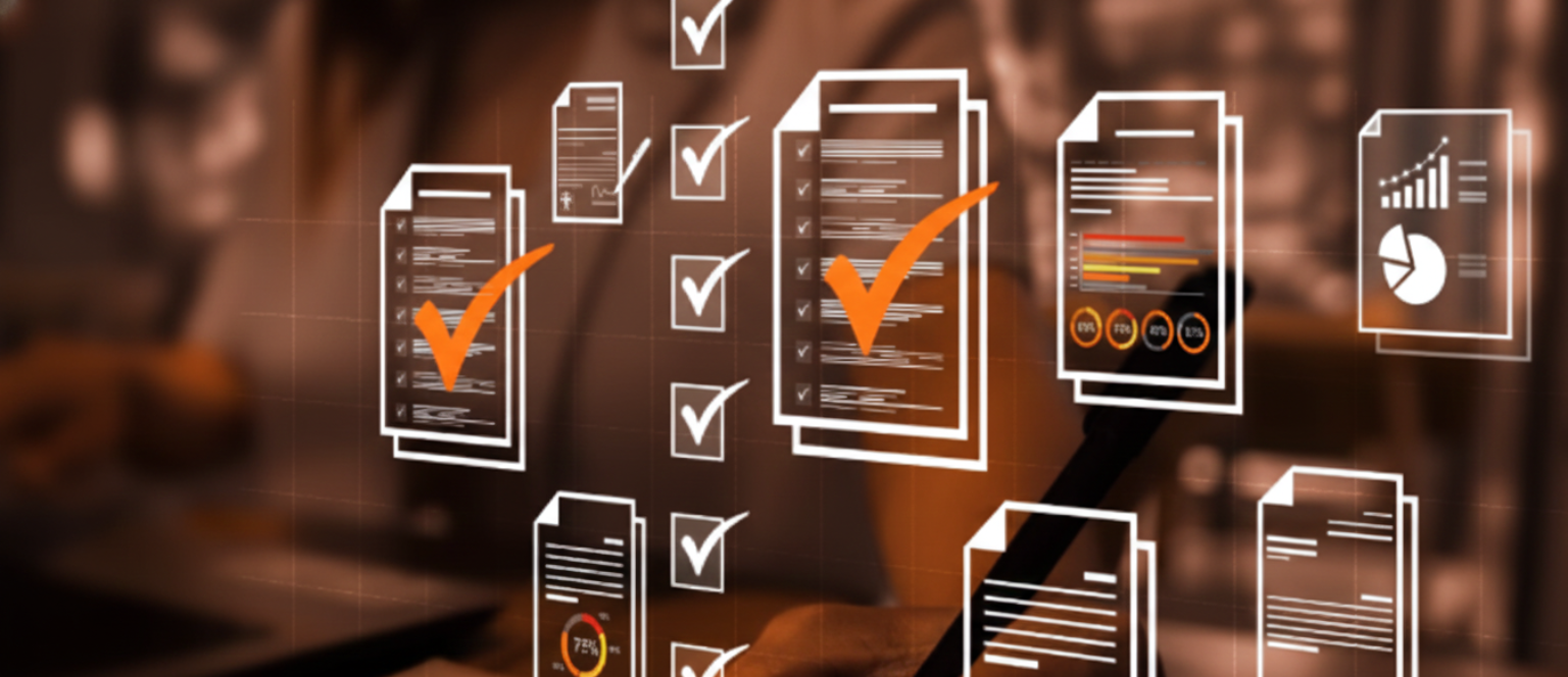 Intelligent Document Processing, Automate Insurance Document Intake
