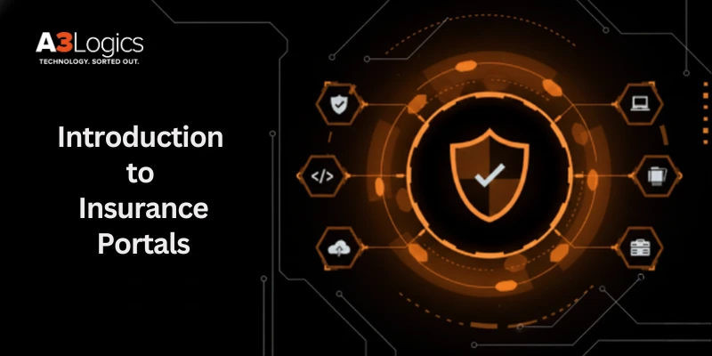 Introduction to Insurance Portal