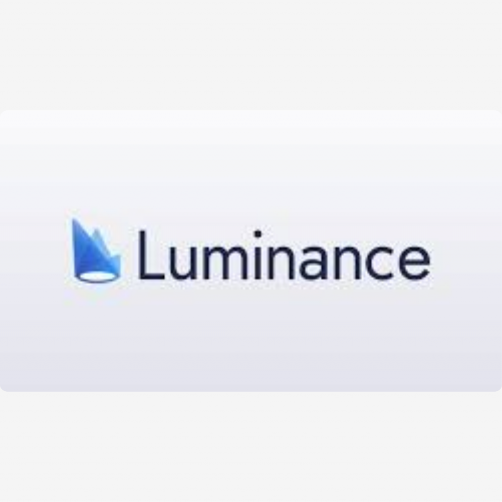 Luminanace-logo