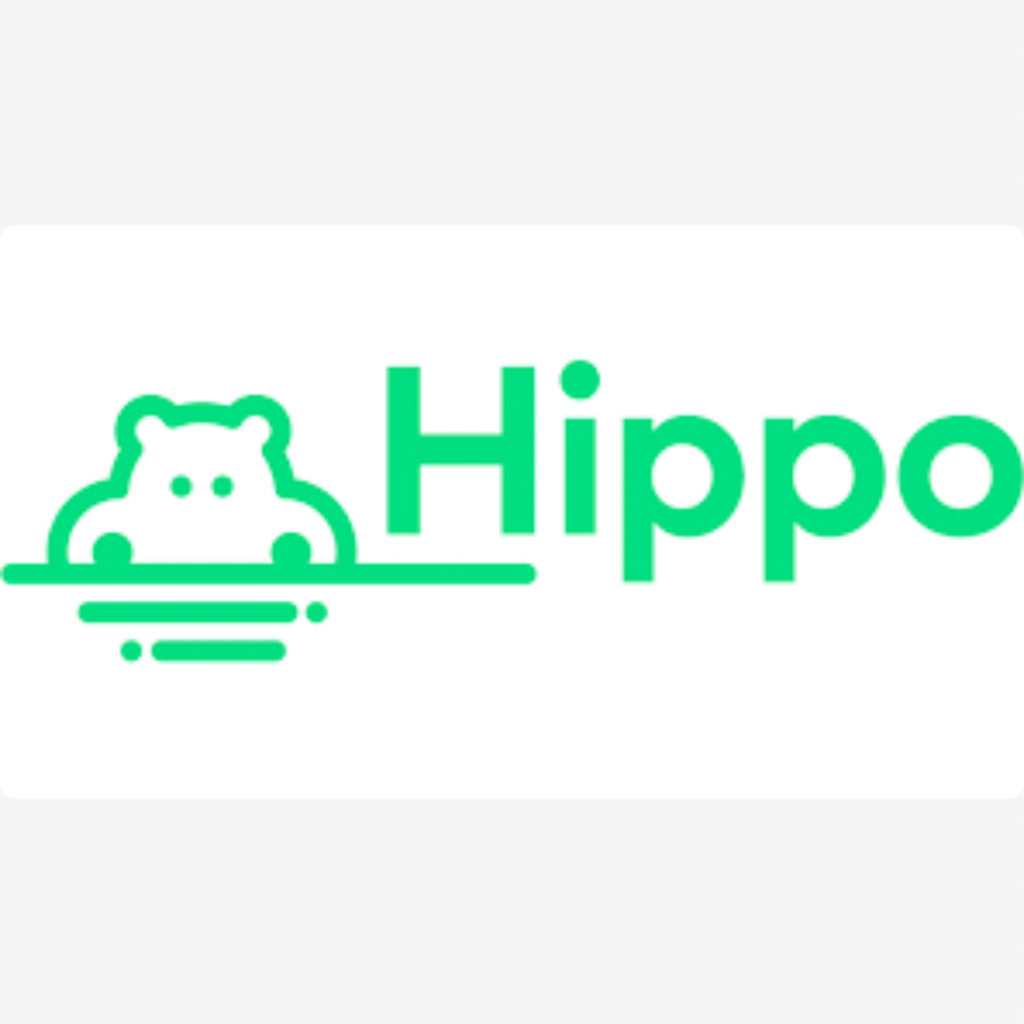 Hippo-logo