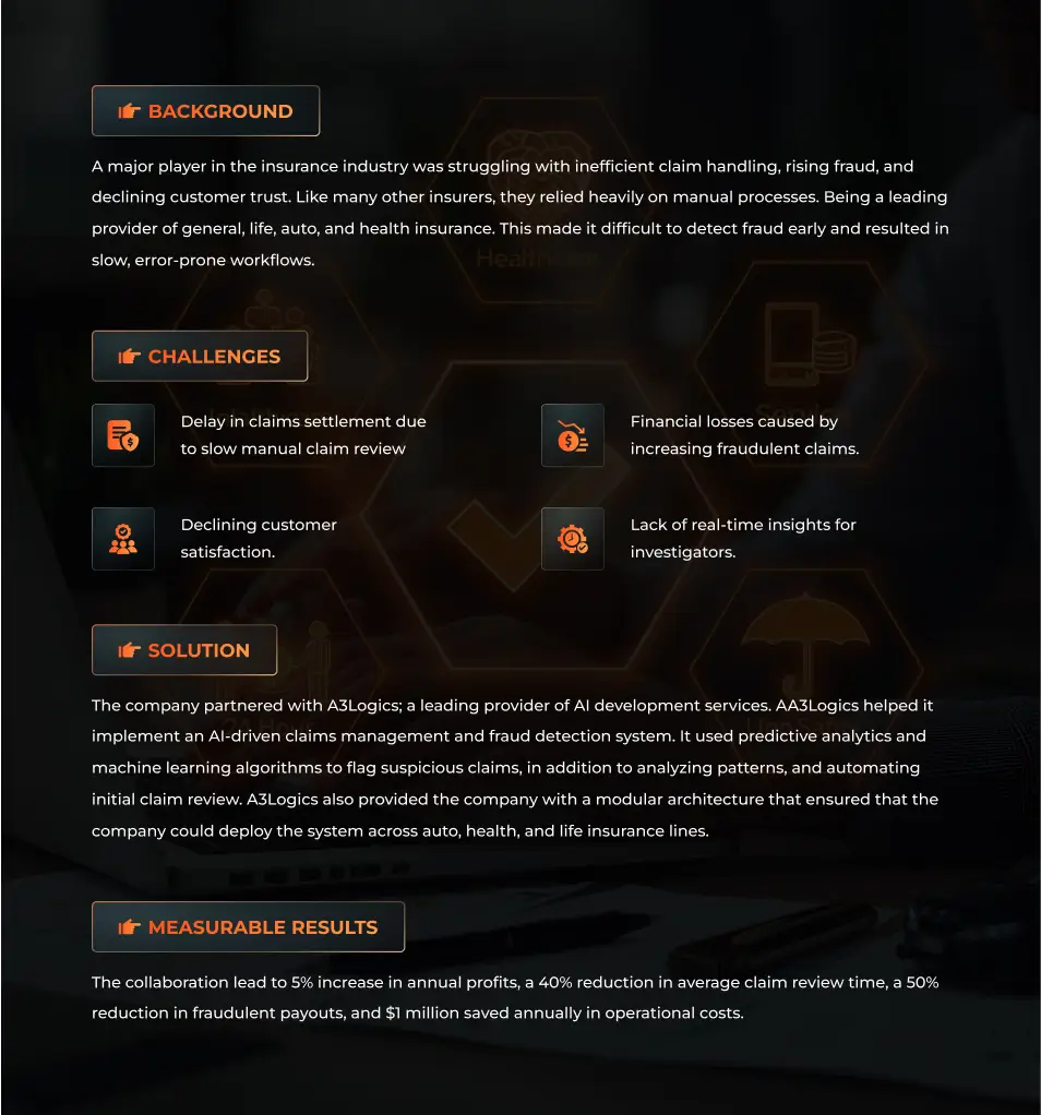 Real-World Case Studies