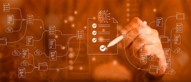 How​‍​‌‍​‍‌​‍​‌‍​‍‌ AI Underwriting is Changing the Insurance Value Chain?