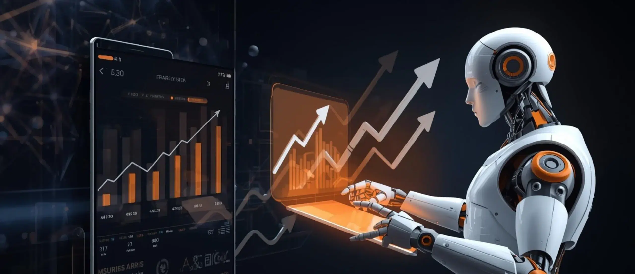 AI Financial Forecasting: How Intelligent Predictive Models Are Transforming Financial Planning