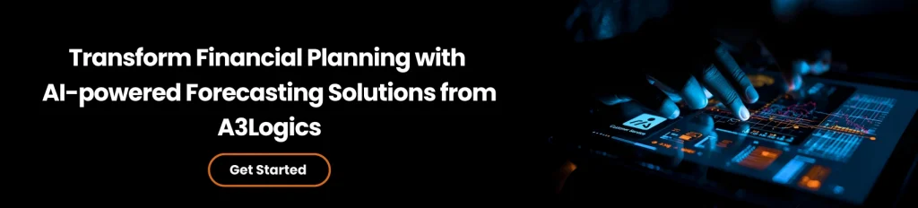 AI Financial Forecasting Solutions CTA AI Financial Forecasting Solutions CTA