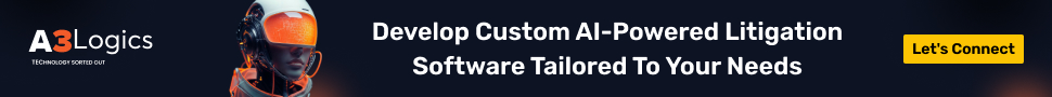 AI-Powered Litigation Software Development CTA