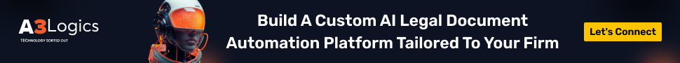 Legal Document Automation CTA